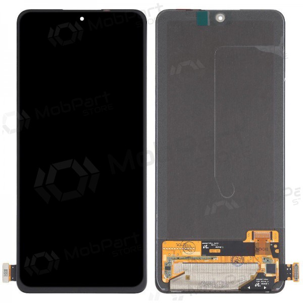 Xiaomi Redmi Note 10 Pro 4G 2021 screen (Premium)