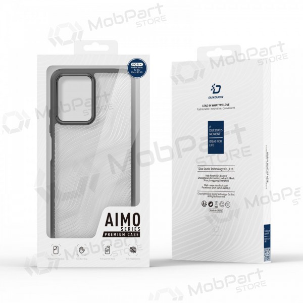 Xiaomi Redmi Note 12 5G / Poco X5 case 