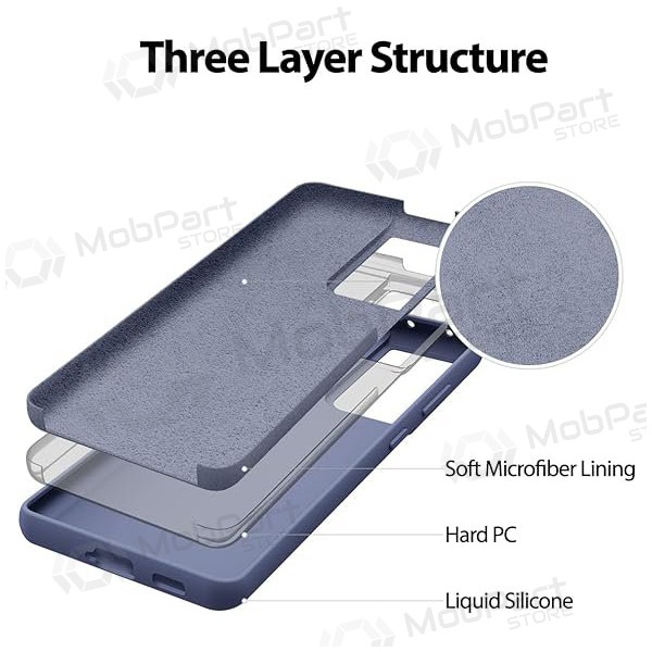 Samsung Galaxy S23 FE case Mercury 