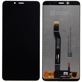 Xiaomi Redmi 6 / 6A screen (black)