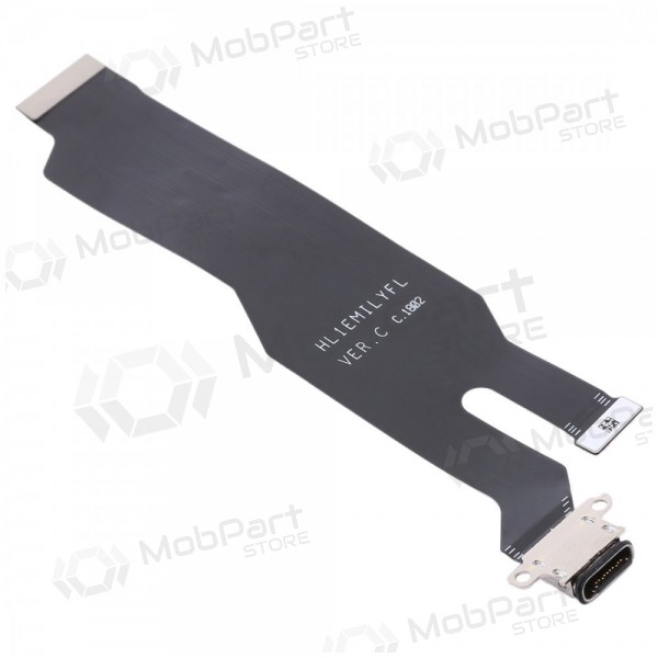 Huawei P20 charging dock port flex