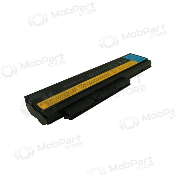 LENOVO 0A36281, 4400mAh laptop battery, Selected