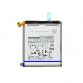 Samsung Galaxy S20 Ultra battery, akumuliatorius (EB-BG988ABY)