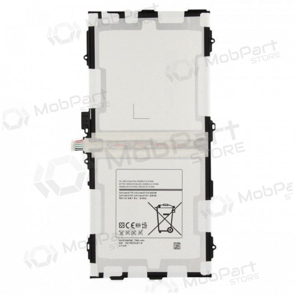 Samsung T800 / T805 / T807 Galaxy Tab S 10.5 (EB-BT800FBE) battery / accumulator (7900mAh)