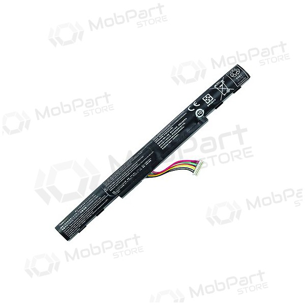 ACER AL15A32, 2500mAh laptop battery