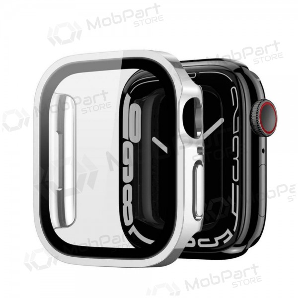 Apple Watch 41mm LCD apsauginis stikliukas / case 