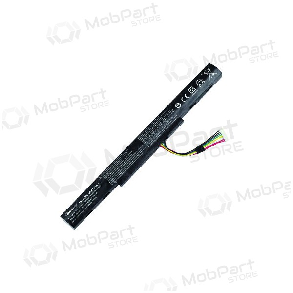 ACER AS16A5K, 2200mAh laptop battery, Selected