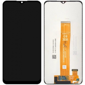 Samsung Galaxy A12s screen (original)