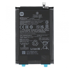 Xiaomi Redmi 10A / Redmi 10C battery, akumuliatorius (BN5G) (original)