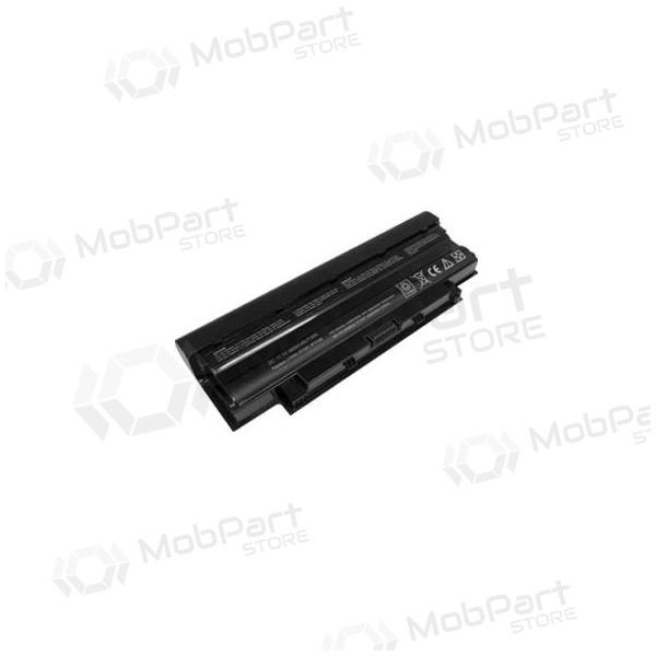 DELL J1KND, 6600mAh laptop battery, Extended