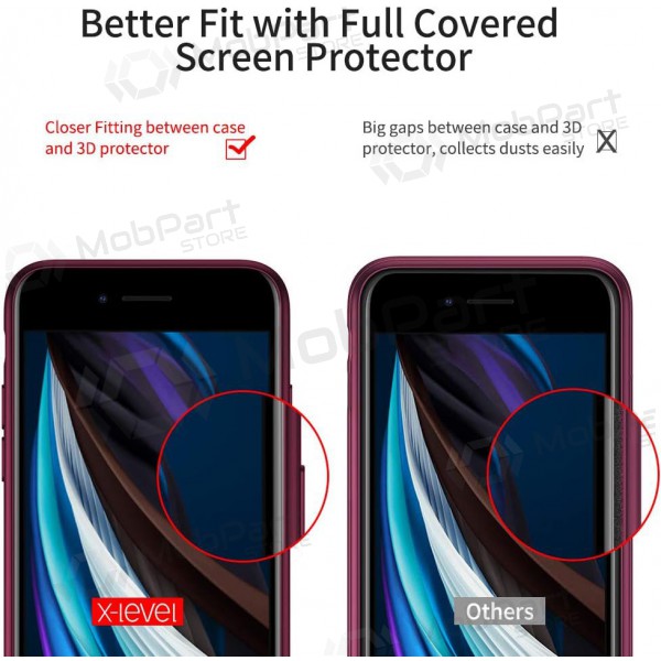 Xiaomi Redmi A1 / Redmi A2 case 