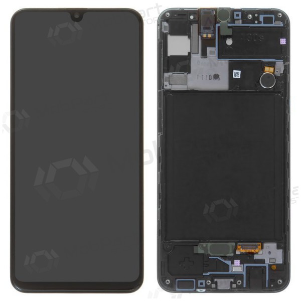 Samsung A307F Galaxy A30s screen (service pack) (original)