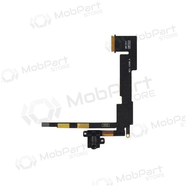 Apple iPad 2 audio connector flex (WiFi vers.) (original)