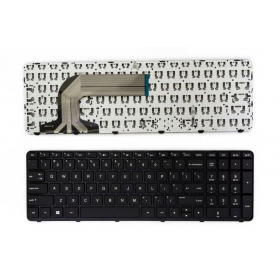 HP Pavilion 17-e152sr keyboard