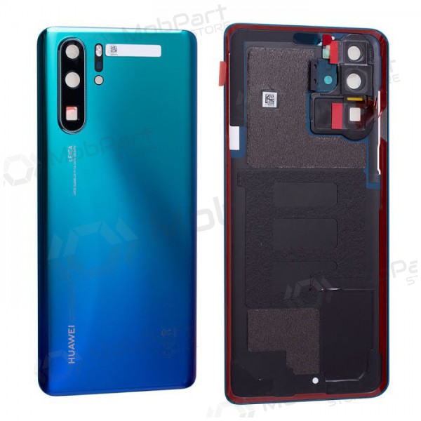 Huawei P30 Pro back / rear cover (Aurora) (used grade C, original)