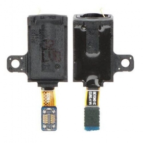 Samsung Galaxy S10e / S10 / S10+ audio connector flex (original) (service pack)