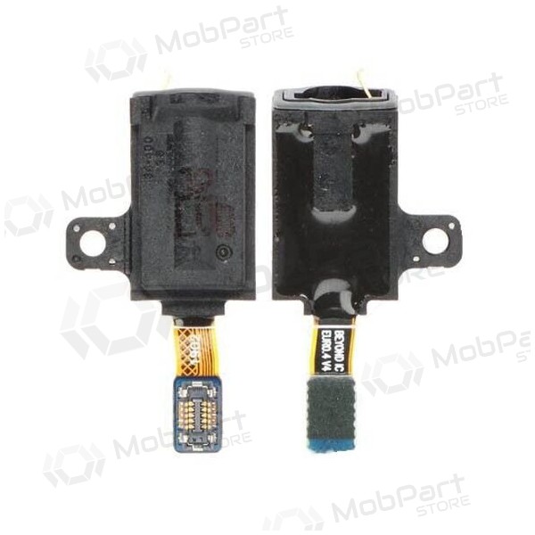 Samsung Galaxy S10e / S10 / S10+ audio connector flex (original) (service pack)