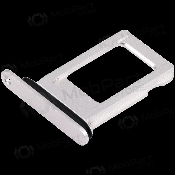 Apple iPhone 14 SIM card holder (white)