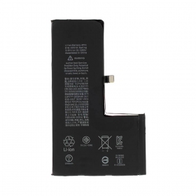 Apple iPhone XS battery / accumulator (increased capacity) (2970mAh)