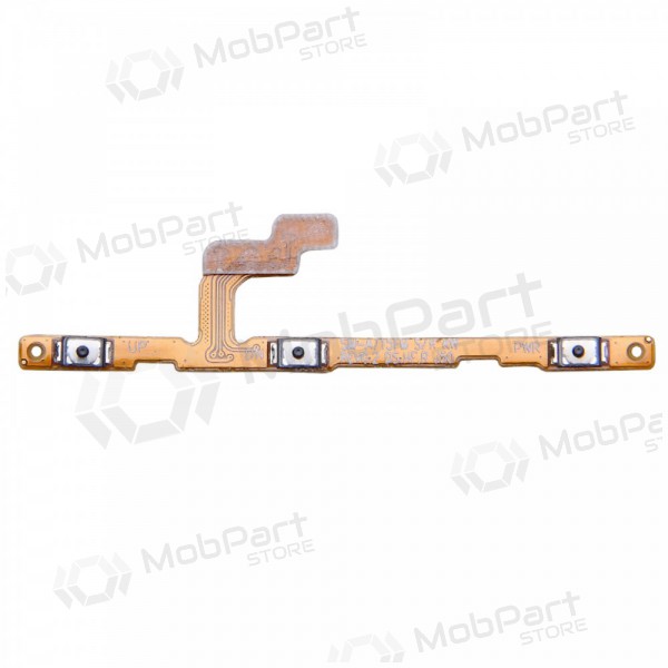 Samsung A515 A51 2020 / A715 A71 2020 on / off power button flex (service pack) (original)