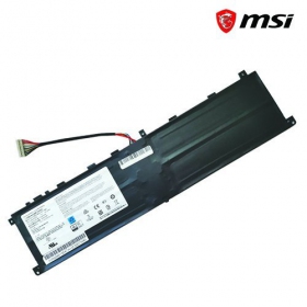 MSI BTY-M6L, 5380mAh laptop battery - PREMIUM