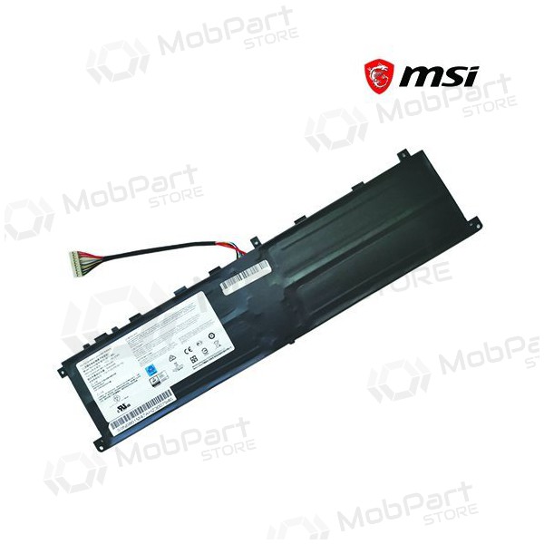 MSI BTY-M6L, 5380mAh laptop battery - PREMIUM