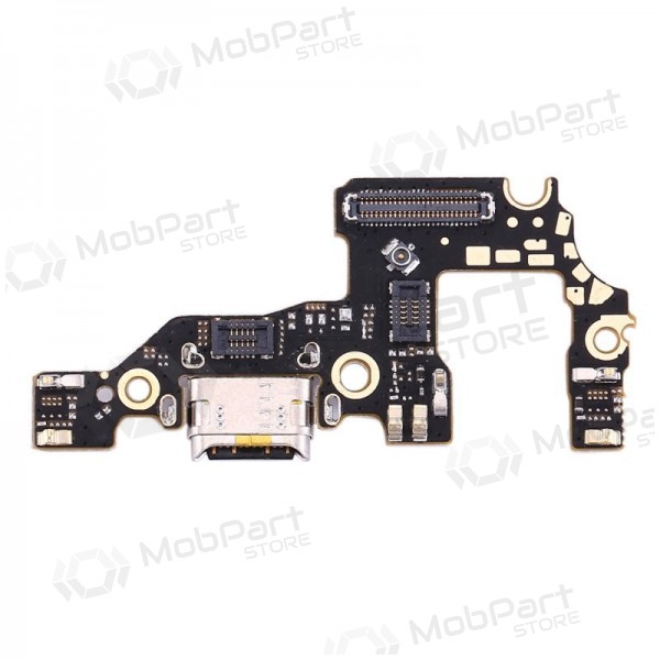 Huawei P10 charging dock port and microphone flex (service pack) (original)