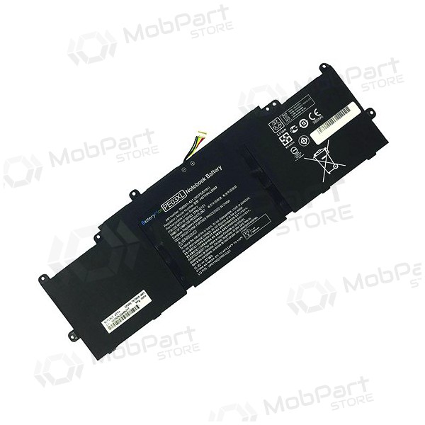 HP PE03, 36 Wh laptop battery, Selected