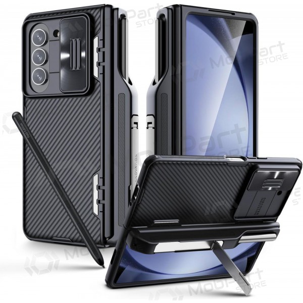 Case Nillkin CamShield Pro Samsung F936 Z Fold4 5G black