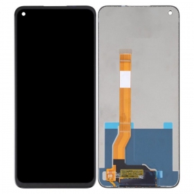 OnePlus Nord CE 2 Lite 5G screen (black) (refurbished, original)