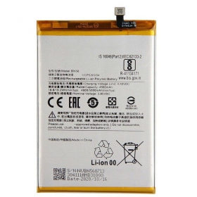 Xiaomi Redmi 9A / Redmi 9C battery, akumuliatorius (BN56)