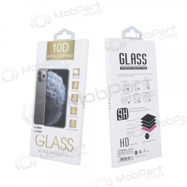 Samsung Galaxy A515 A51 / G780 S20 FE tempered glass screen protector "10D Full Glue"