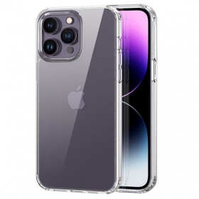 Apple iPhone 15 Pro case 