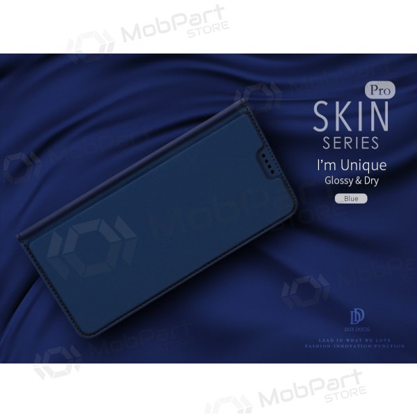 Case Dux Ducis Skin Pro Samsung S926 S24 Plus dark blue