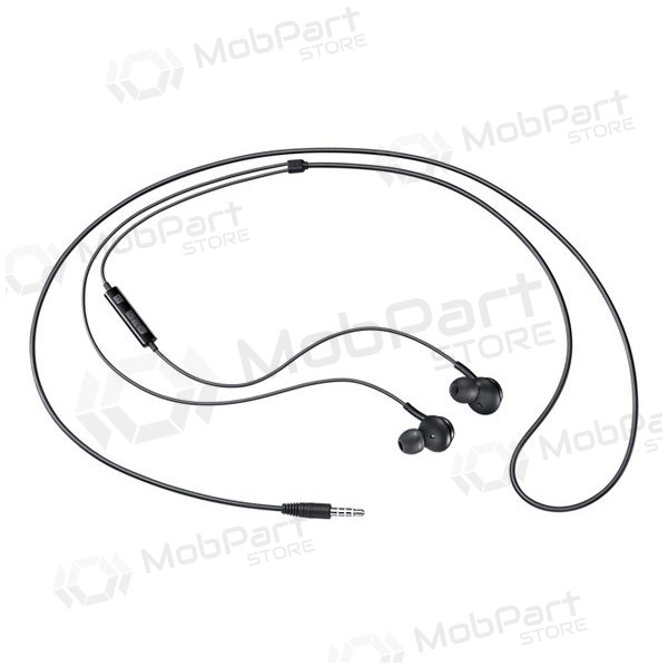 Earphone Samsung EO-IA500BBEGWW 3,5mm (black)