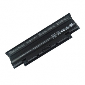 DELL J1KND, 4400mAh laptop battery, Selected