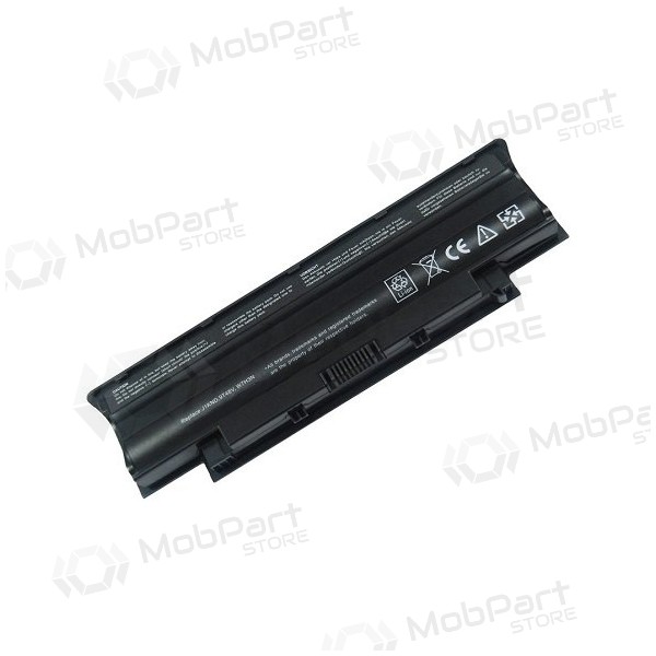 DELL J1KND, 4400mAh laptop battery, Selected