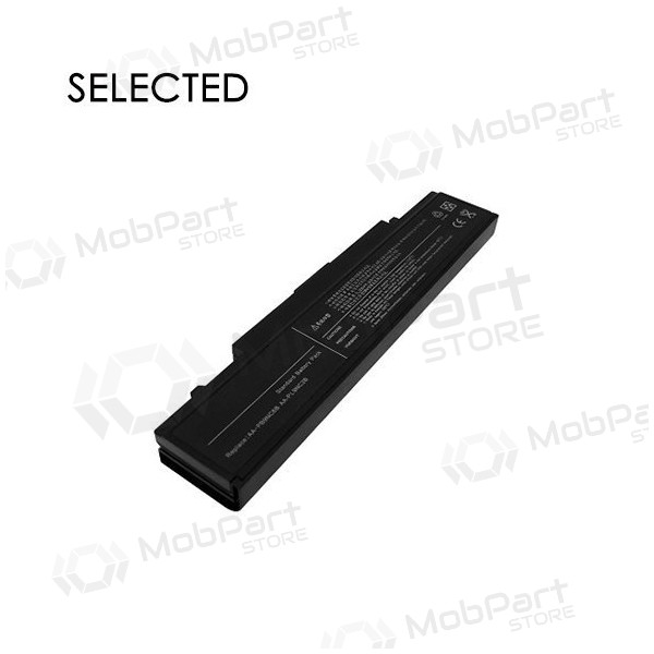 SAMSUNG AA-PB9NC6B, 4400mAh laptop battery, Selected