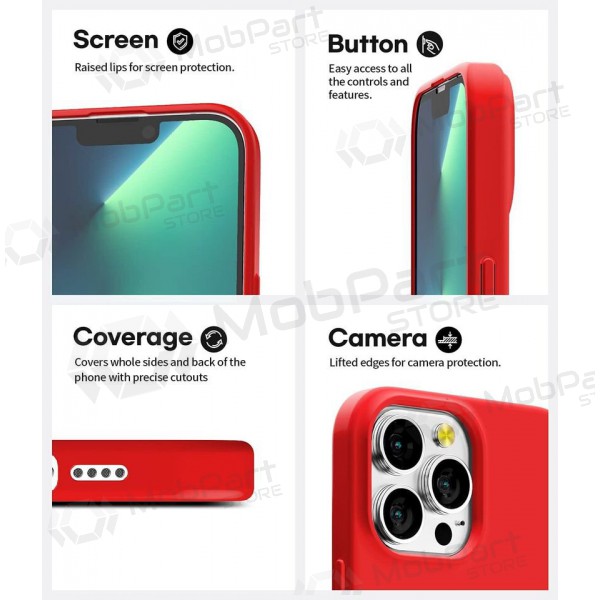 Apple iPhone 16 Pro case 