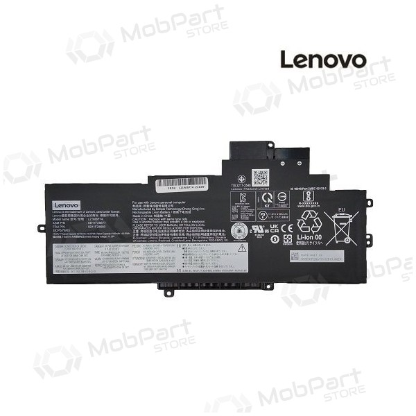 LENOVO L21M3P74, 4270mAh laptop battery - PREMIUM