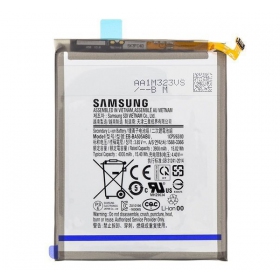 Samsung Galaxy A20, A30, A30s, A50, A50s battery, akumuliatorius (original)
