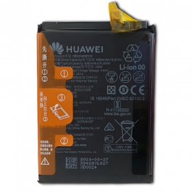 Huawei P Smart (2021) battery, akumuliatorius (original)