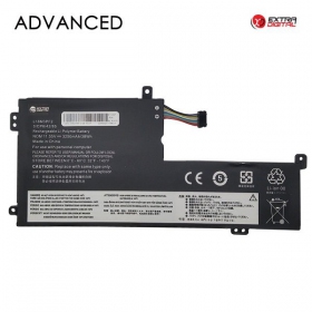 LENOVO L18M3PF2, 3250mAh laptop battery, Advanced