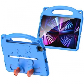 Samsung Galaxy Tab A7 10.4 (2020 / 2022) case "Dux Ducis Panda" (blue)