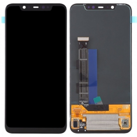 Xiaomi Mi 8 screen (black) (OLED)