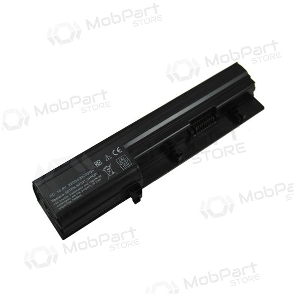 DELL Vostro 3300 Series, 2200mAh laptop battery