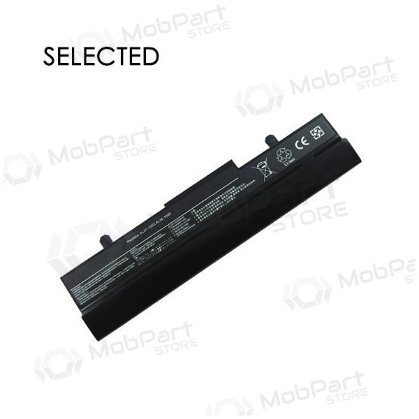 ASUS AL31-1005, 4400mAh laptop battery