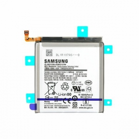 Samsung Galaxy S21 Ultra battery, akumuliatorius (original)