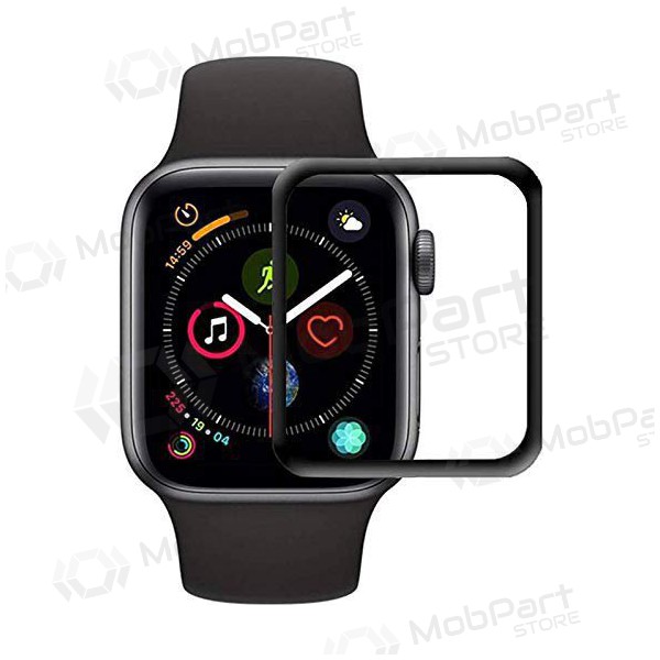 Apple Watch 4 / 5 / 6 / SE 44mm tempered glass screen protector 