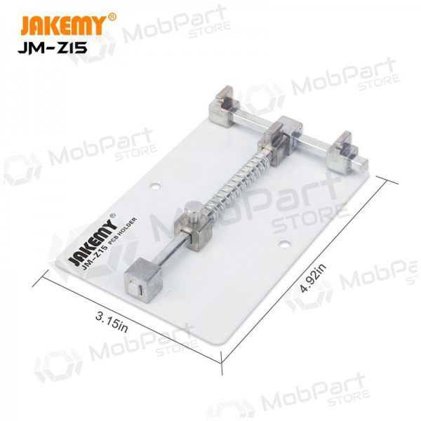 Universal holder for motherboard Jakemy JM-Z15